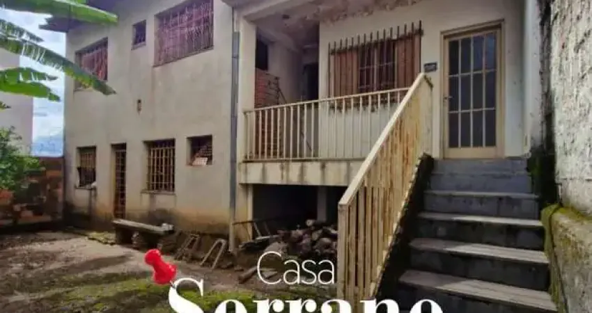 Casa à venda em Serrano, Belo Horizonte