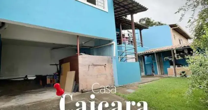Casa para Venda em Belo Horizonte, Caiçaras, 4 dormitórios, 4 banheiros, 4 vagas