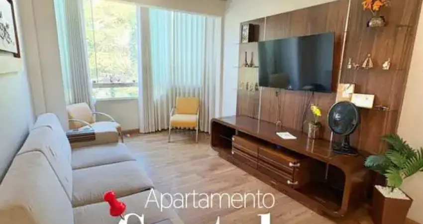Apartamento para Venda em Belo Horizonte, Castelo, 3 dormitórios, 3 banheiros, 2 vagas
