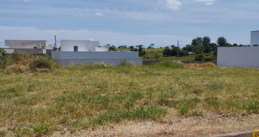 Vende-se  terrenos no Condomínio Reserva Flamboyant,  em Pres. Venceslau-SP