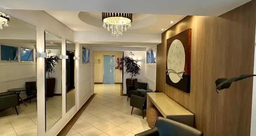 Apartamento com 3 quartos à venda na Rua Belmira Loureiro de Almeida, 395, Jardim Piratininga, Sorocaba