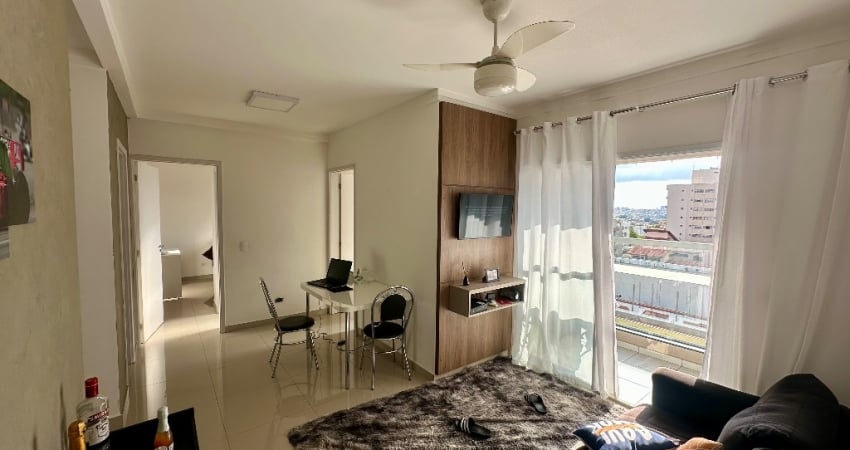 APARTAMENTO NO JR AMERICAN - 2 QUARTOS SENDO 1 SUITE