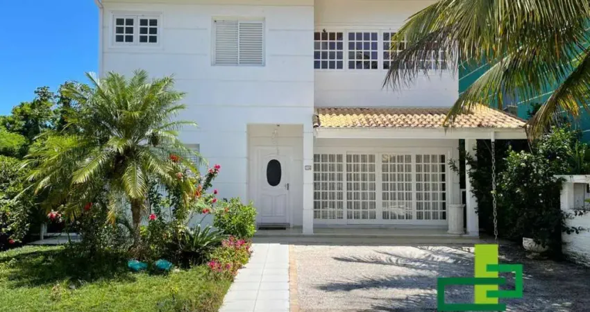 Casa em condomínio fechado com 5 quartos à venda na Praia da Mococa, Caraguatatuba 