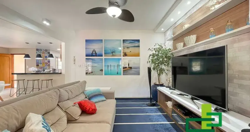 Casa em condomínio fechado com 3 quartos à venda no Mar Verde, Caraguatatuba