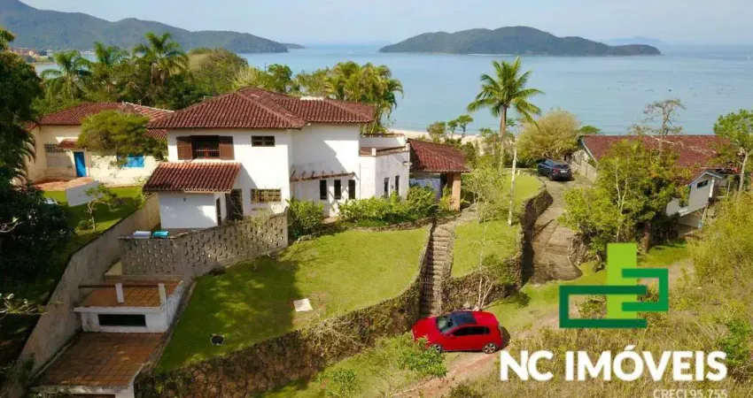 Venda | Linda Casa no Condomínio Roteiro do Sol em Caraguatatuba.