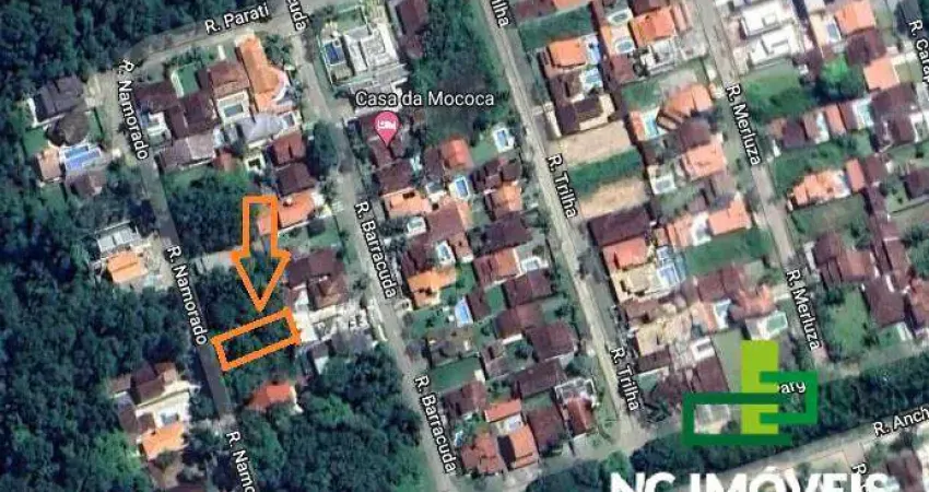 Venda | Lote de Terreno no Condomínio Mar Verde.