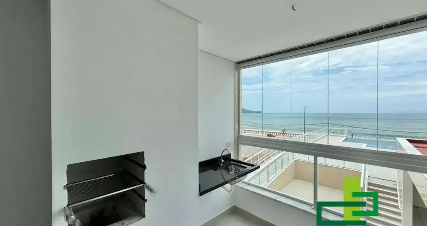 Apartamento a Venda na Praia do Massaguaçu | Cond Mar a Vista