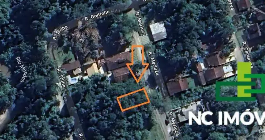Venda | Lote de Terreno no Condomínio Mar Verde.