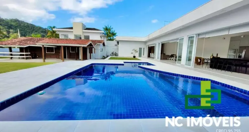 Venda e Temporada| Linda Casa no Condomínio Mar Verde.