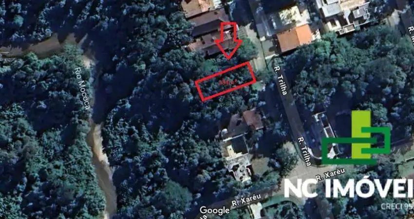 Venda | Lote de Terreno No Condomínio Mar Verde.