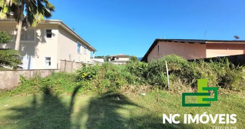 Venda | Amplo Lote no Condomínio Mar Verde.