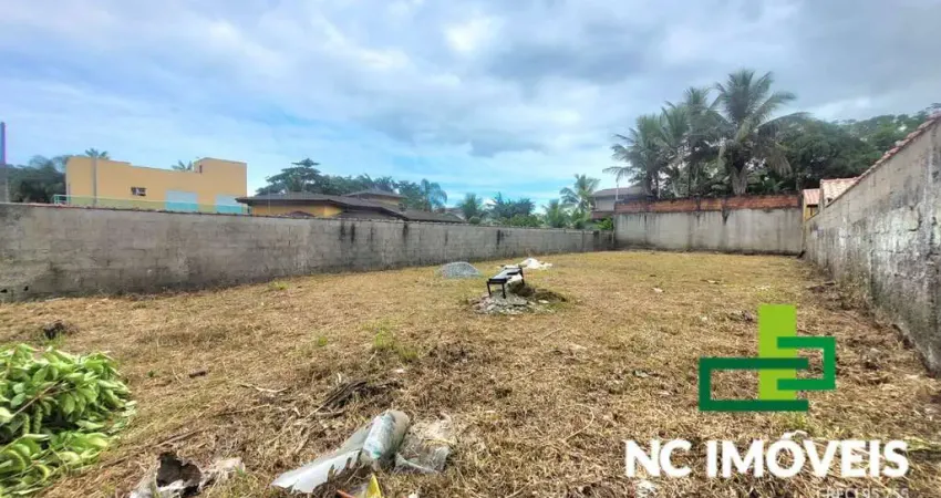 Lote à venda no Condomínio Mar Verde – Praia da Mococa, Caraguatatuba/SP.