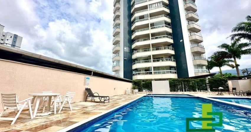 Cobertura com 4 quartos à venda no Indaiá, Caraguatatuba 