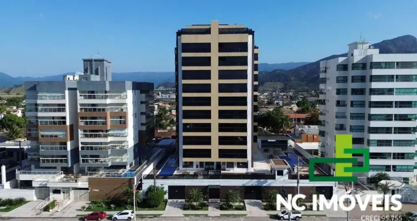 Apartamento | Partenon - Praia do Indaiá / Caraguatatuba SP