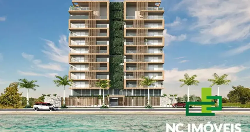 Apartamento com 3 quartos à venda na Praia das Palmeiras, Caraguatatuba 