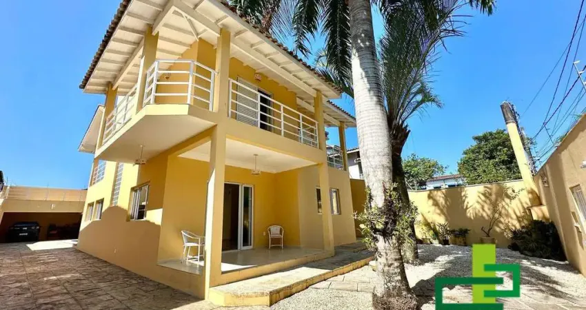 Casa com 4 quartos à venda no Jardim Primavera, Caraguatatuba 
