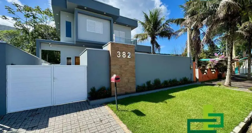 Casa a Venda no Condomínio Mar Verde | Praia da Mococa