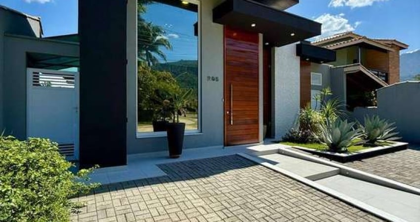 Casa a Venda no Condomínio Mar Verde - Praia da Mococa | Caraguatatuba