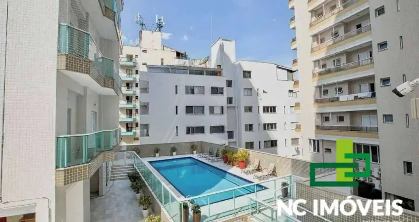 Apartamento | Villa dos Ingleses - Centro de Caraguatatuba