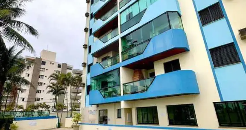 Apartamento com 4 quartos para alugar no Jardim Arua, Caraguatatuba 