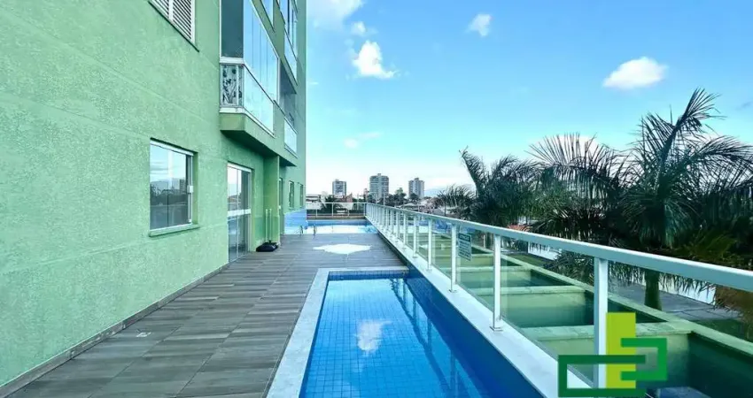 Apartamento com 2 quartos para alugar no Indaiá, Caraguatatuba 