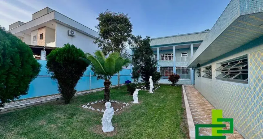Casa com 3 quartos à venda no Massaguaçu, Caraguatatuba 