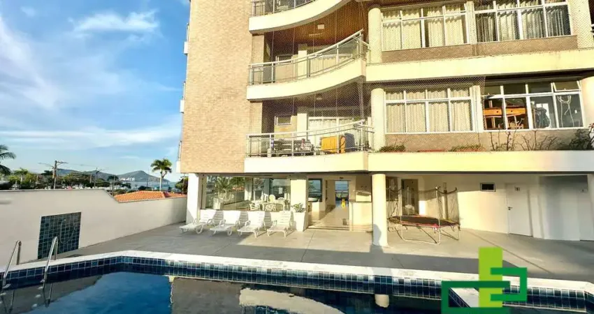 Apartamento | Aluguel no indaiá, edifício Malaga em Caraguatatuba.