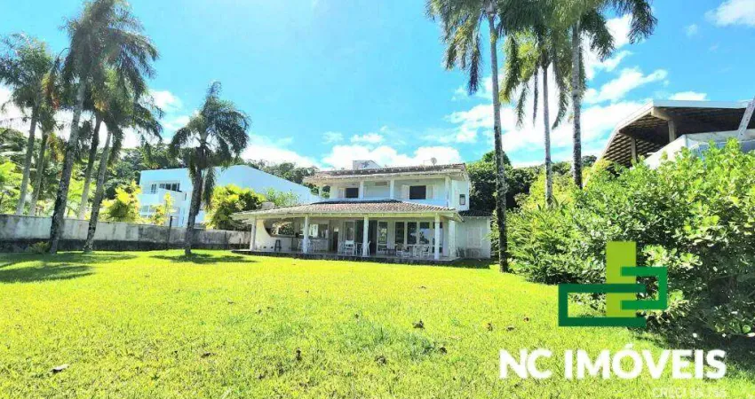 Casa com 3 quartos à venda no Massaguaçu, Caraguatatuba 