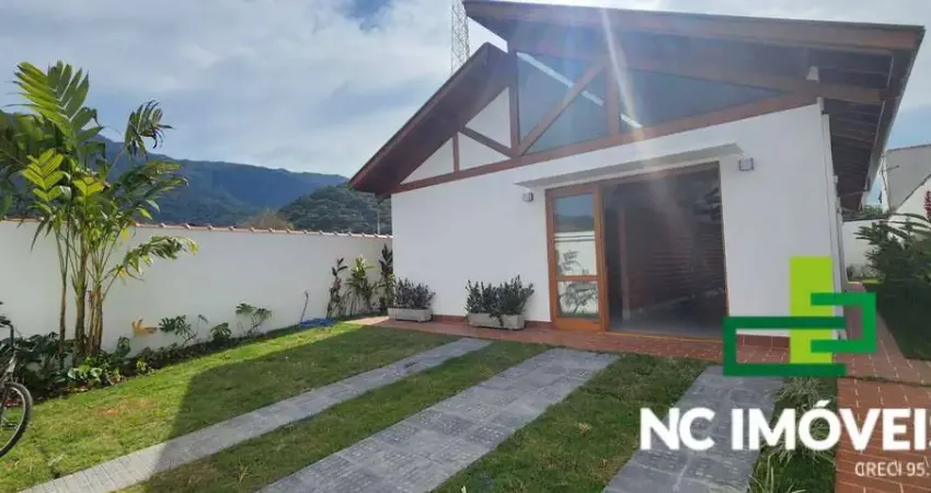 CASA | Venda - PRAIA DO MASSAGUAÇU