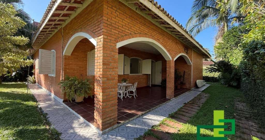 Venda | Casa Pé na Areia Condomínio-Praia da Cocanha
