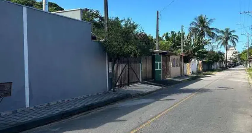 Terreno à venda no Massaguaçu, Caraguatatuba 