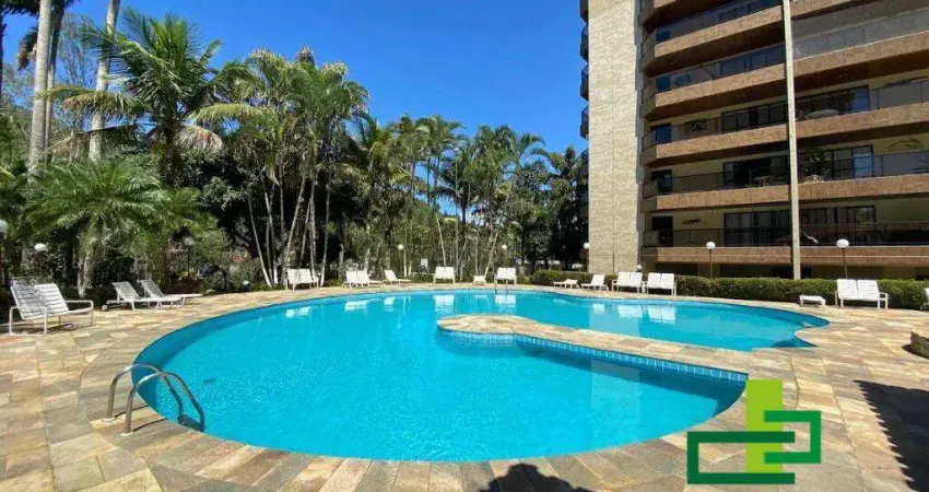 Apartamento com 2 quartos à venda no Tabatinga, Caraguatatuba 
