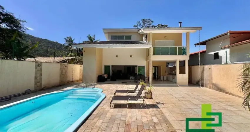 Venda - sobrado no condomínio mar verde – praia da mococa, caraguatatuba.