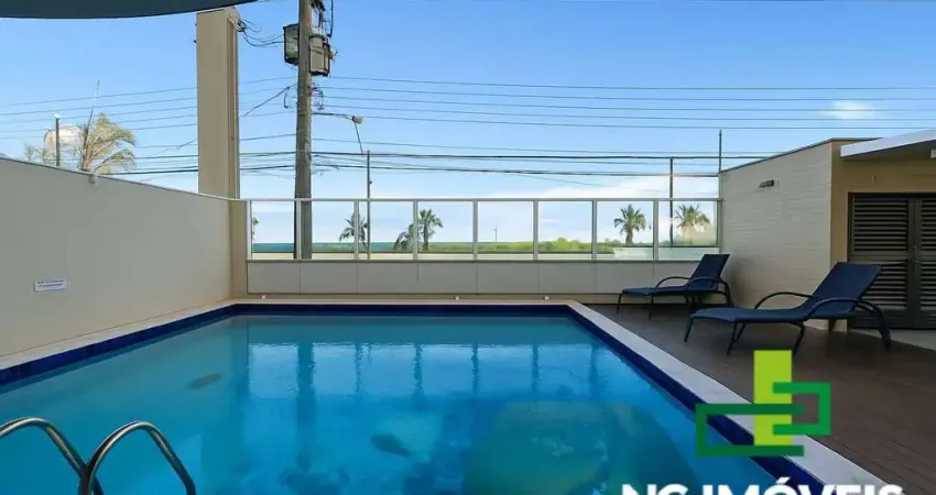 Apartamento à venda em caraguatatuba| edifício malbec - praia do indaiá