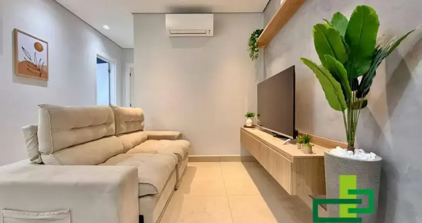 Apartamento à venda | riviera - praia martim de sá, caraguatatuba.