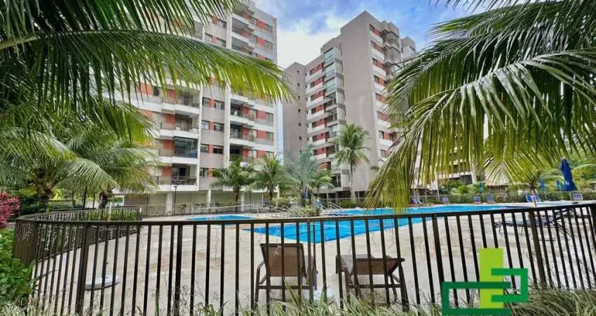 Apartamento com 2 quartos à venda no Martim de Sá, Caraguatatuba