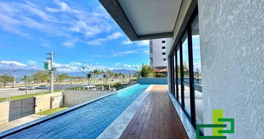 Apartamento com 1 quarto à venda no Indaiá, Caraguatatuba