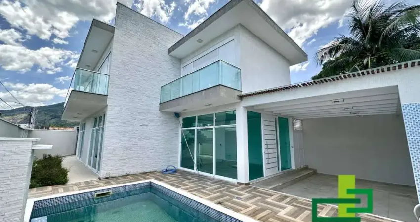 Casa com 4 quartos à venda no Indaiá, Caraguatatuba