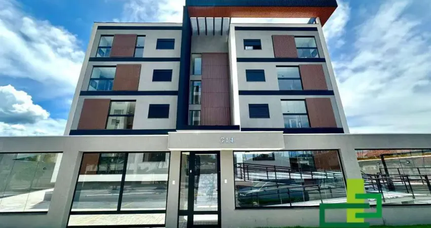 Apartamento com 2 quartos à venda no Jardim Arua, Caraguatatuba