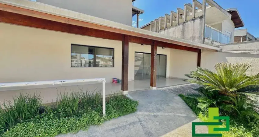 Aluguel de CLÍNICA | Bairro Jardim Primavera - Locação Comercial