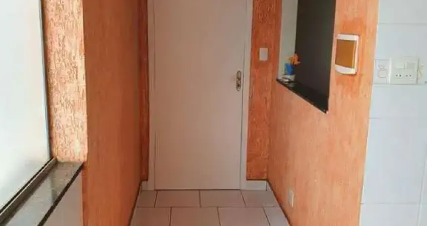 Apartamento para Venda em Americana, Apartamento no Centro de Americana-SP, 2 dormitórios, 2 banheiros
