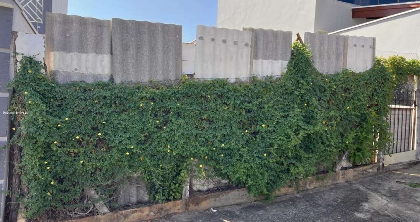 Terreno Residencial para Venda em Americana, Parque Novo Mundo