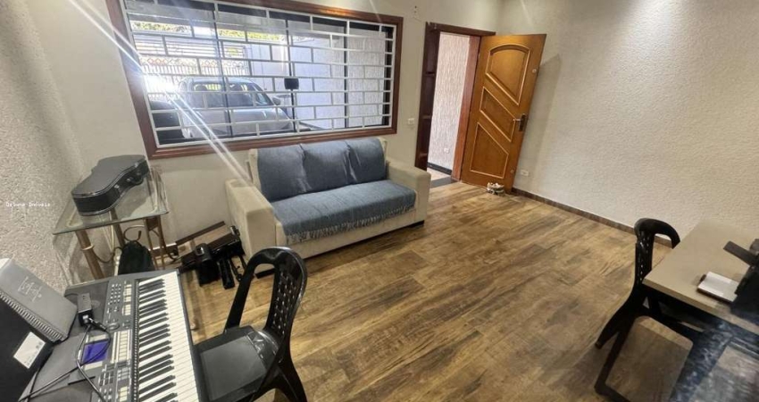 Casa / Sobrado para Venda em Santa Bárbara D`Oeste, Jardim Esmeralda, 2 dormitórios, 2 banheiros, 2 vagas
