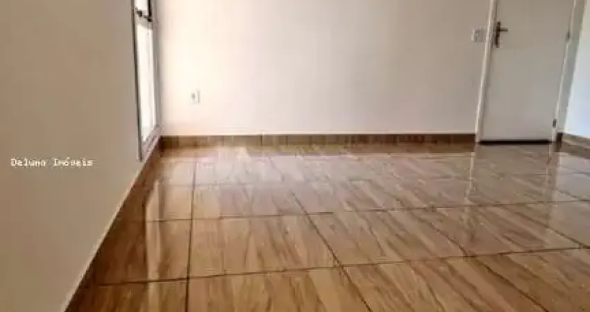 Apartamento para Venda em Santa Bárbara D`Oeste, Jóias de Santa Bárbara RUBI, 2 dormitórios, 1 banheiro, 1 vaga