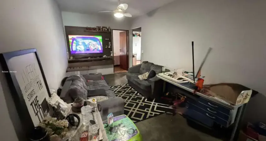 Casa para venda em americana, vila bela, 3 dormitórios, 1 banheiro, 2 vagas