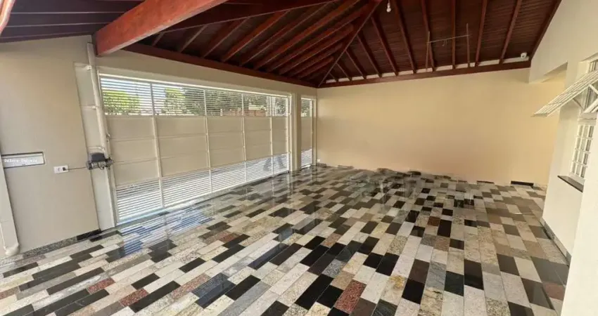 Casa para venda em americana, parque residencial jaguari, 3 dormitórios, 1 suíte, 3 banheiros, 2 vagas