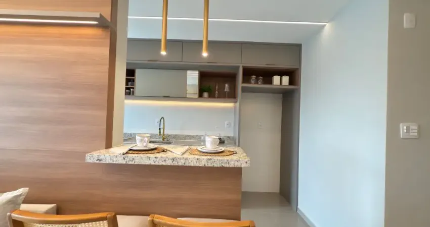 Uma oportunidade perfeita em São Pedro! Comodidade e localização, tudo num só lugar!