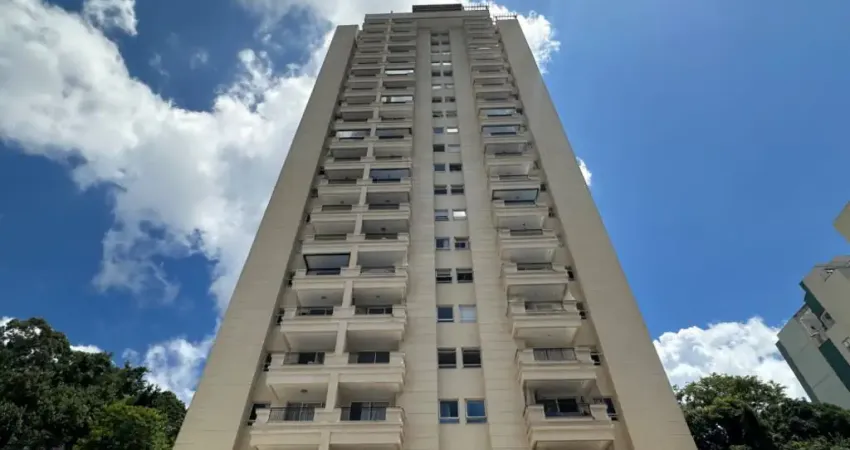 Apartamento 2 quartos à venda no Palazzo Dom Silvério!