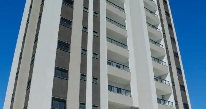 Apartamento novo, 80m2, pronto para morar no jardim europan