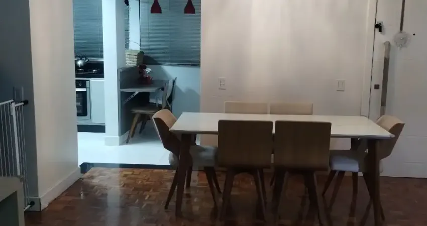 Apartamento no Centro de Cascavel -PR